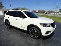 Image for 2019 Nissan Pathfinder SV ID: 7232837