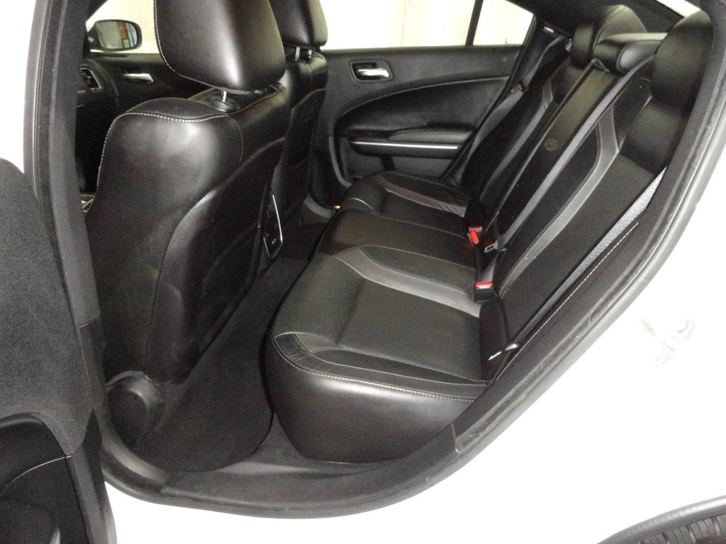 2021 Dodge Charger Image 10