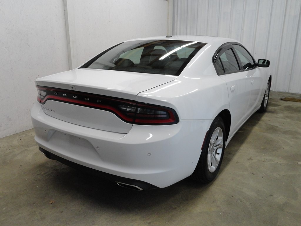 2021 Dodge Charger Image 13