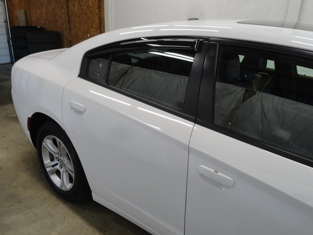 2021 Dodge Charger Image 14