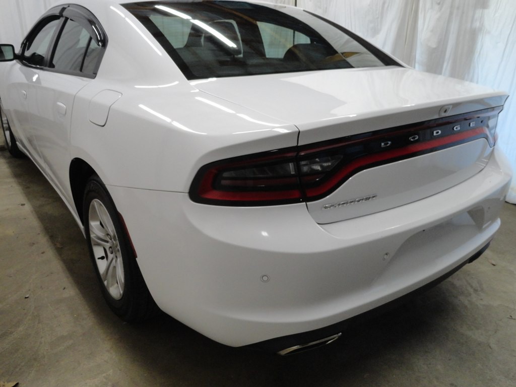 2021 Dodge Charger Image 15