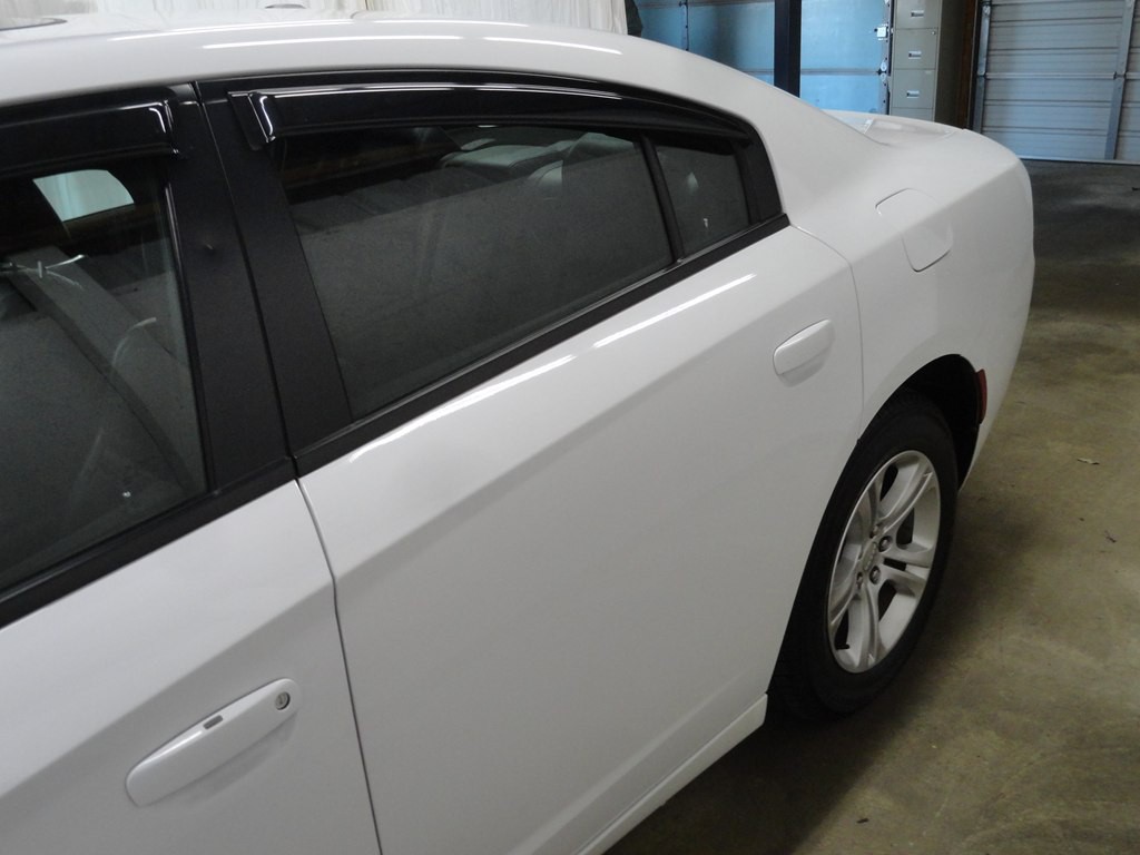 2021 Dodge Charger Image 16