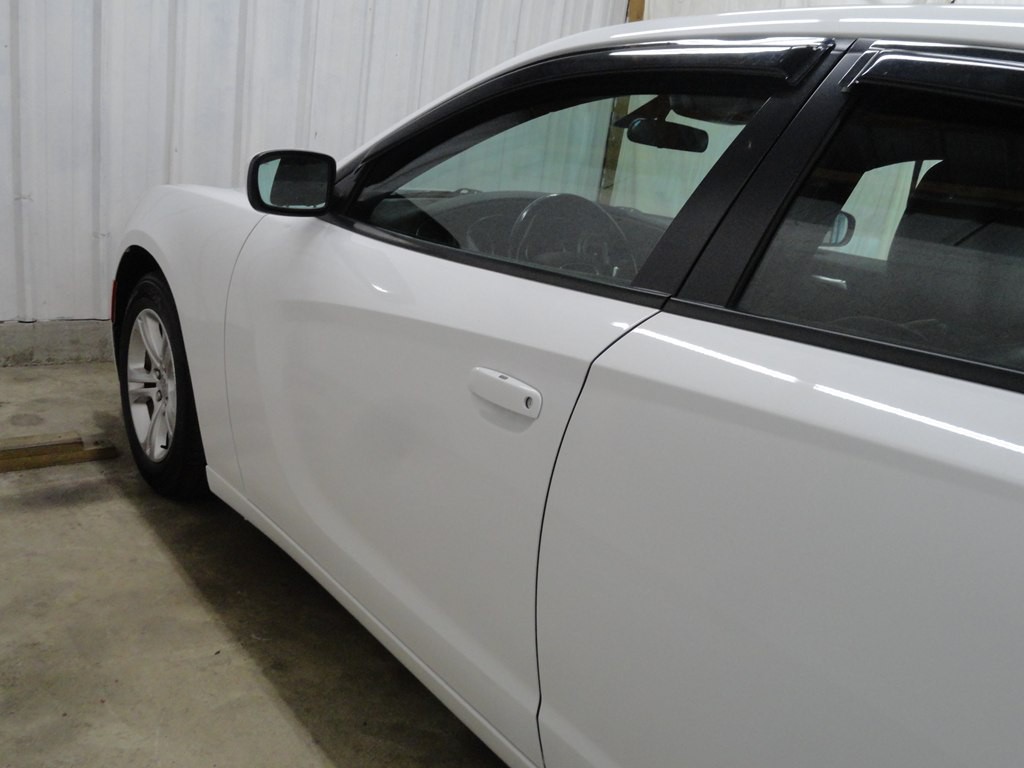 2021 Dodge Charger Image 17