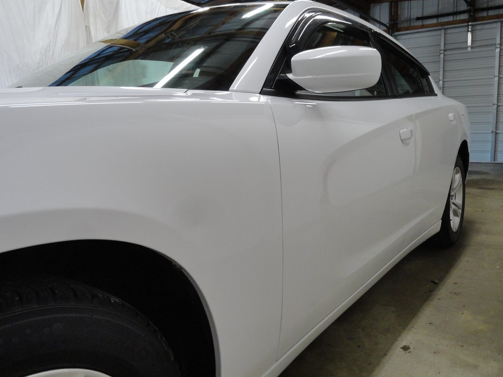 2021 Dodge Charger Image 18