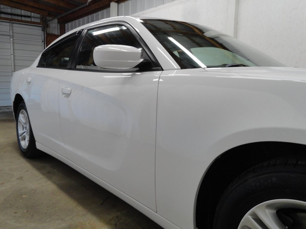 2021 Dodge Charger Image 19