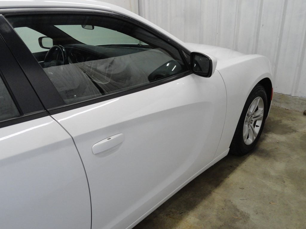 2021 Dodge Charger Image 20