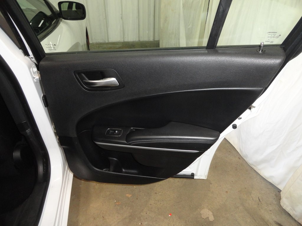 2021 Dodge Charger Image 21