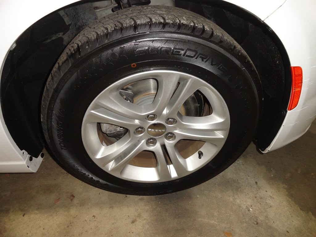 2021 Dodge Charger Image 26