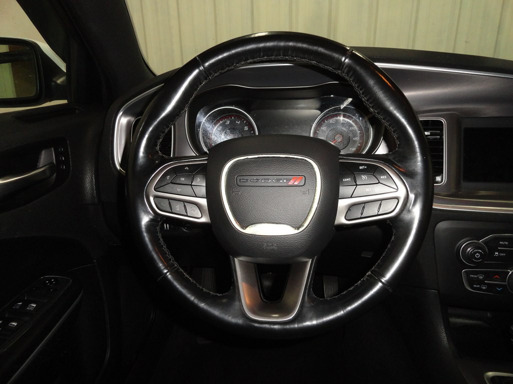 2021 Dodge Charger Image 31