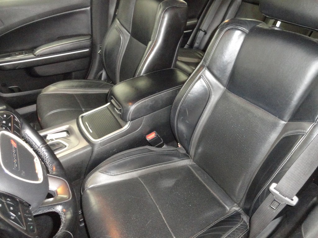 2021 Dodge Charger Image 34