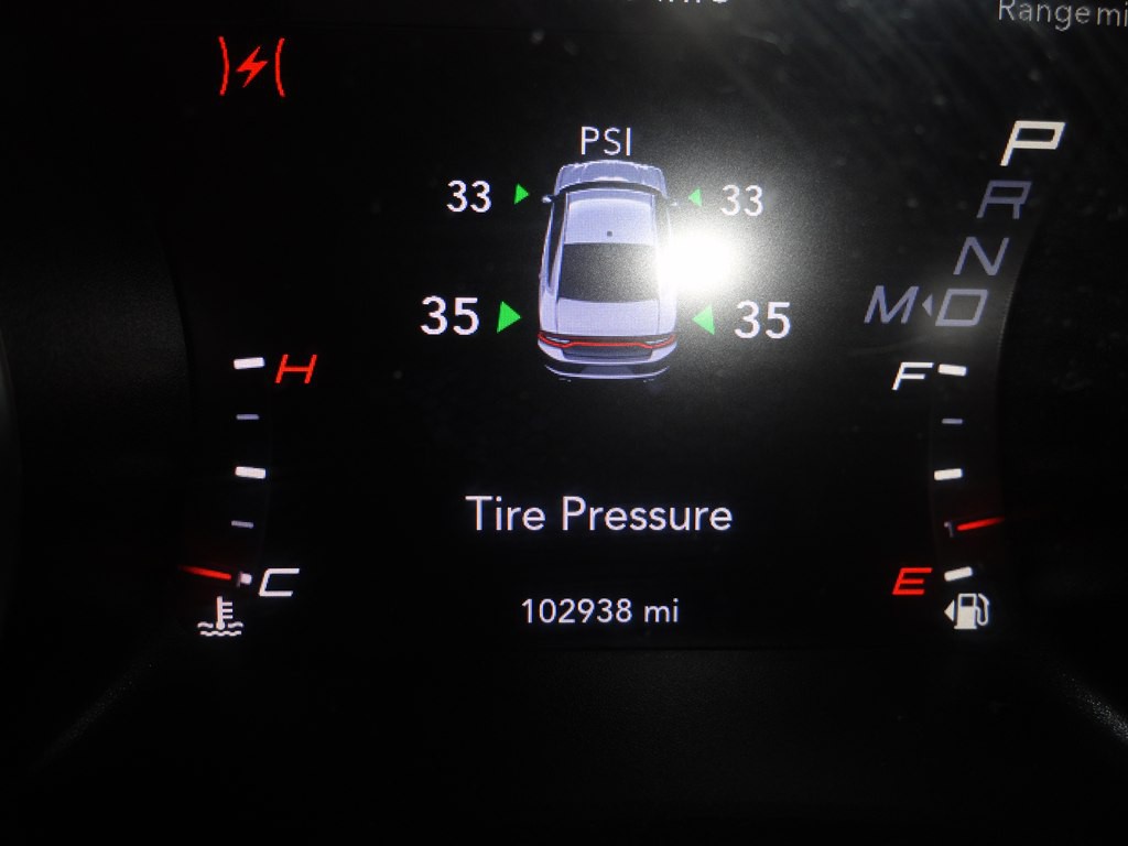 2021 Dodge Charger Image 35