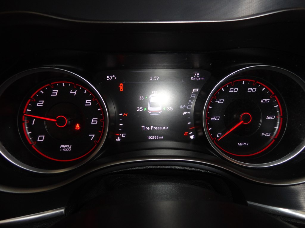 2021 Dodge Charger Image 36