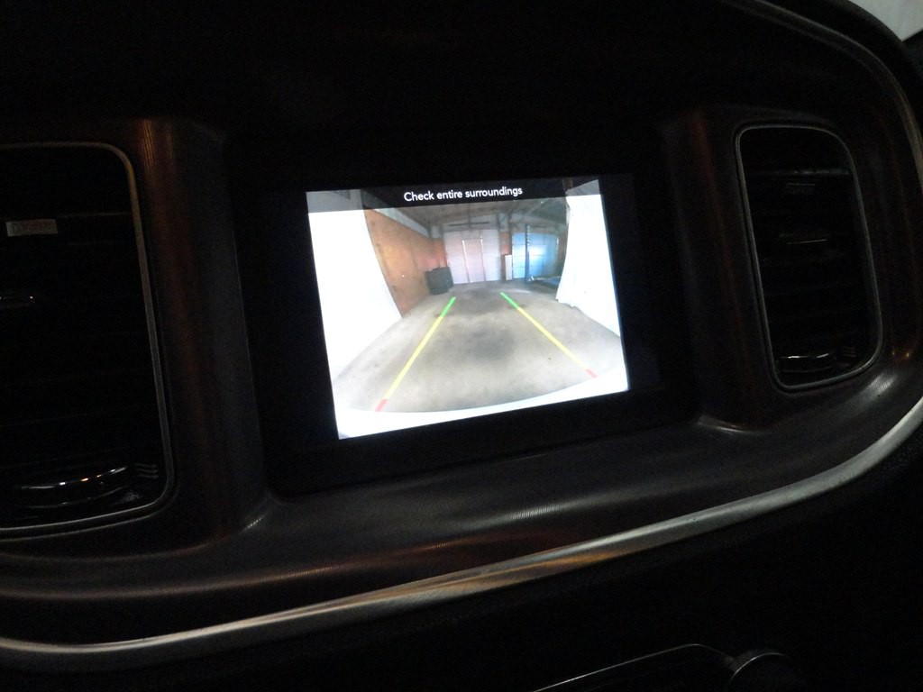 2021 Dodge Charger Image 37