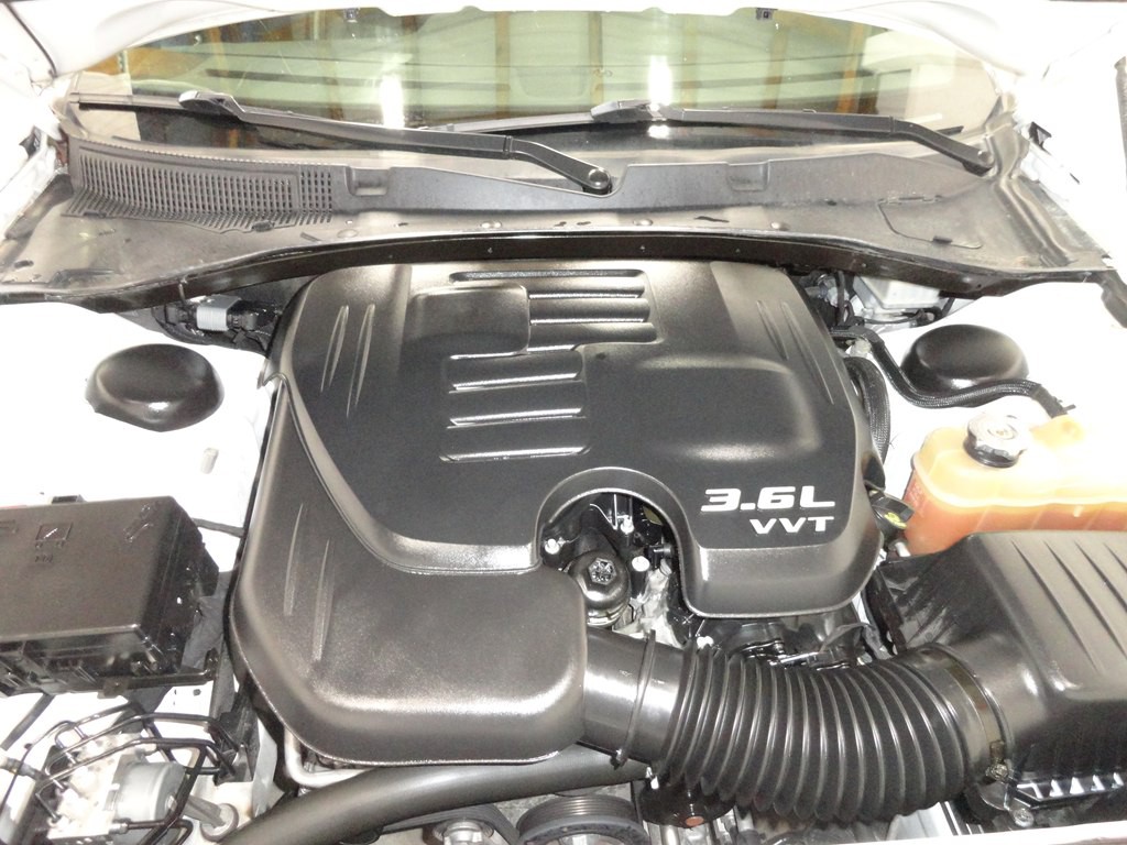 2021 Dodge Charger Image 43