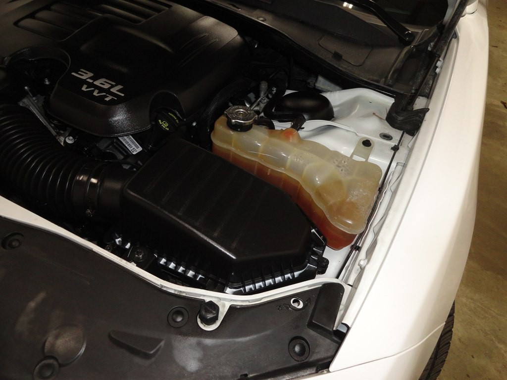 2021 Dodge Charger Image 44