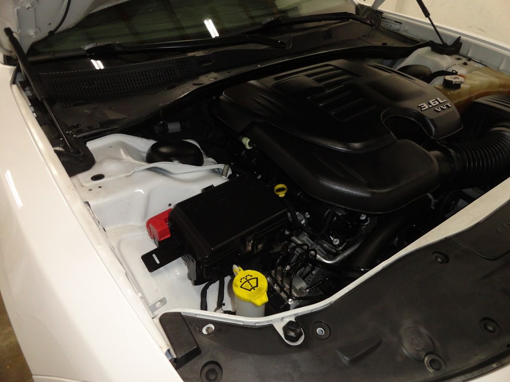 2021 Dodge Charger Image 45