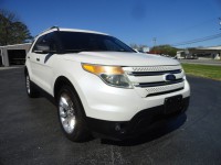 Image for 2015 Ford Explorer Limited ID: 7270041