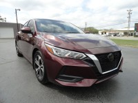Image for 2022 Nissan Sentra SV ID: 7270059