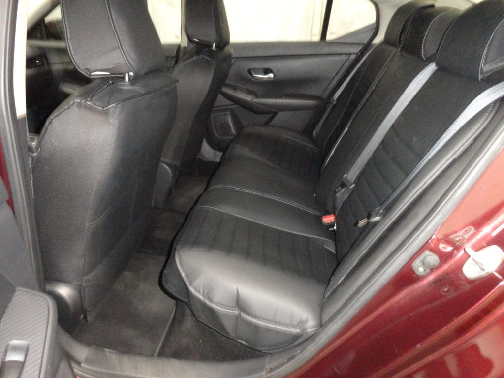 2022 Nissan Sentra Image 10