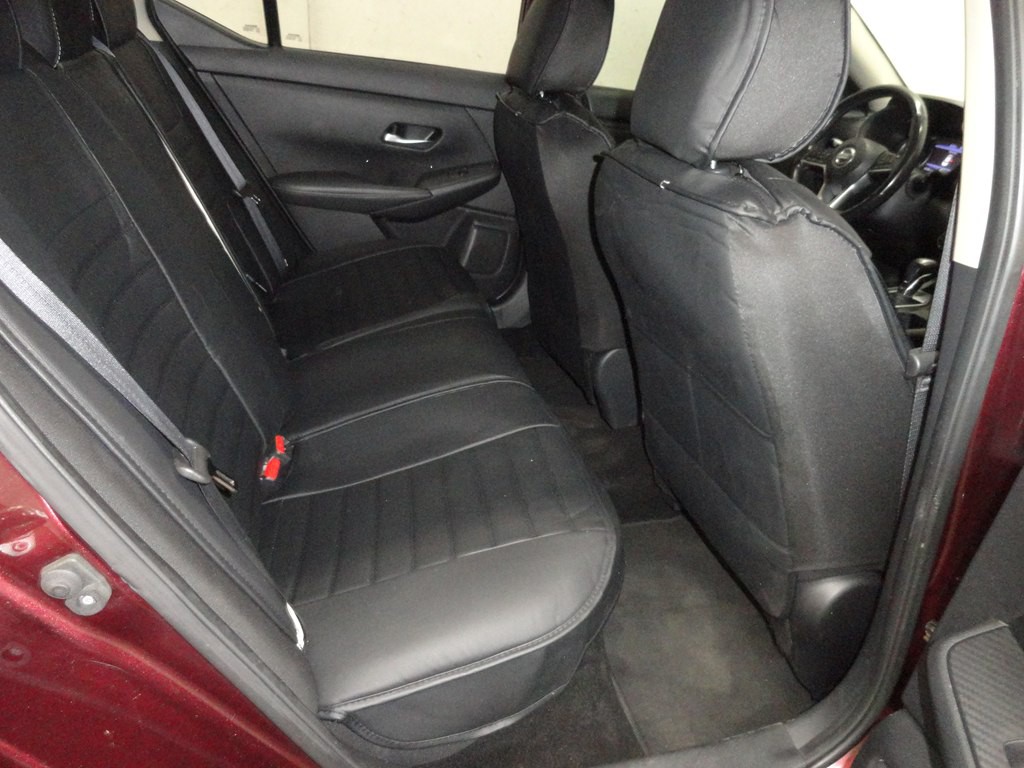 2022 Nissan Sentra Image 11