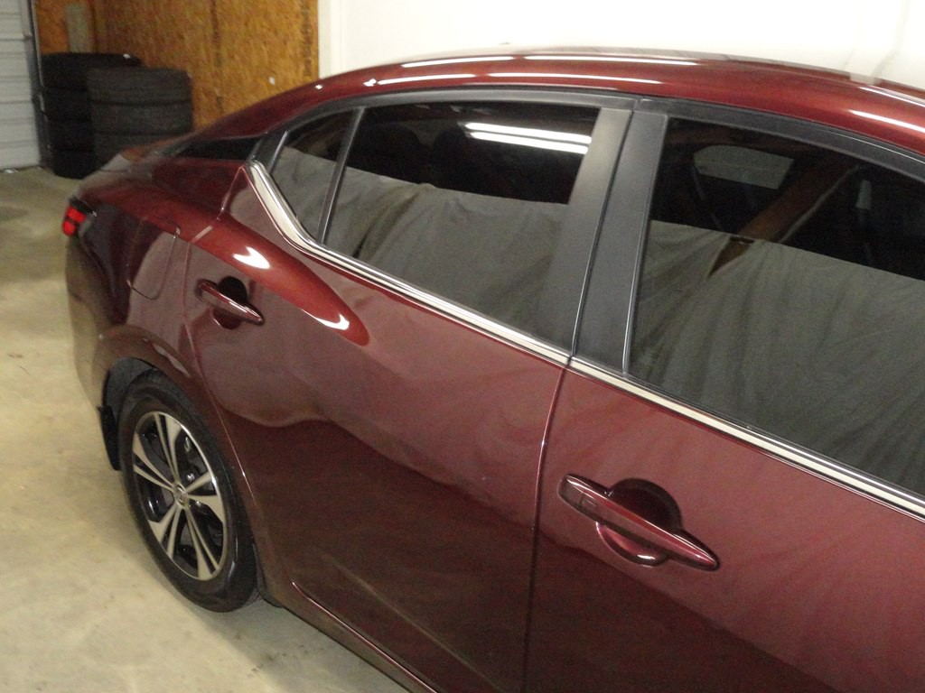 2022 Nissan Sentra Image 14