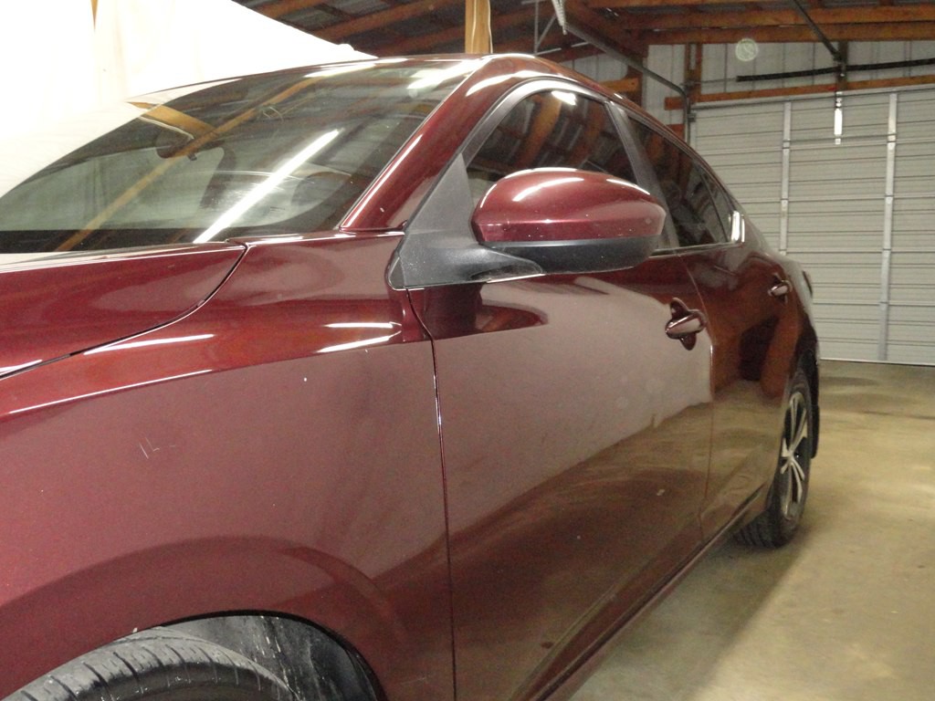 2022 Nissan Sentra Image 18