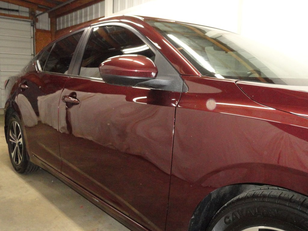 2022 Nissan Sentra Image 19