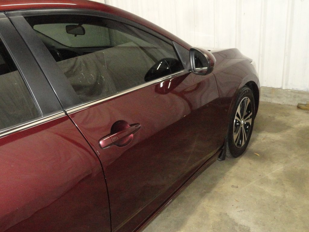 2022 Nissan Sentra Image 20