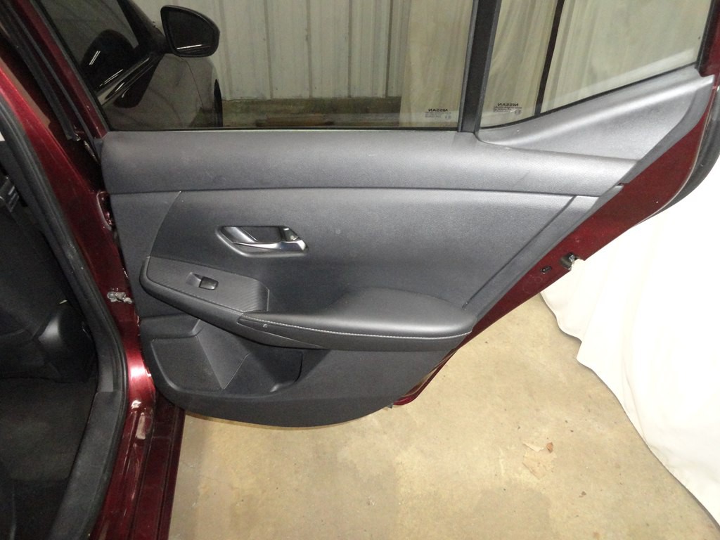 2022 Nissan Sentra Image 21