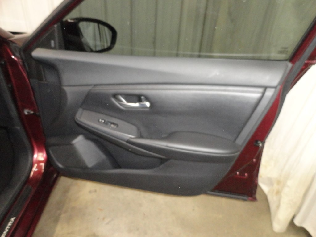 2022 Nissan Sentra Image 23