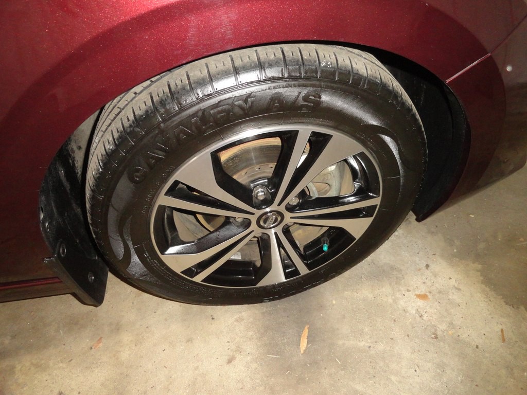 2022 Nissan Sentra Image 26