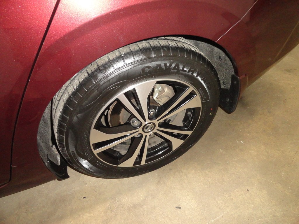 2022 Nissan Sentra Image 28