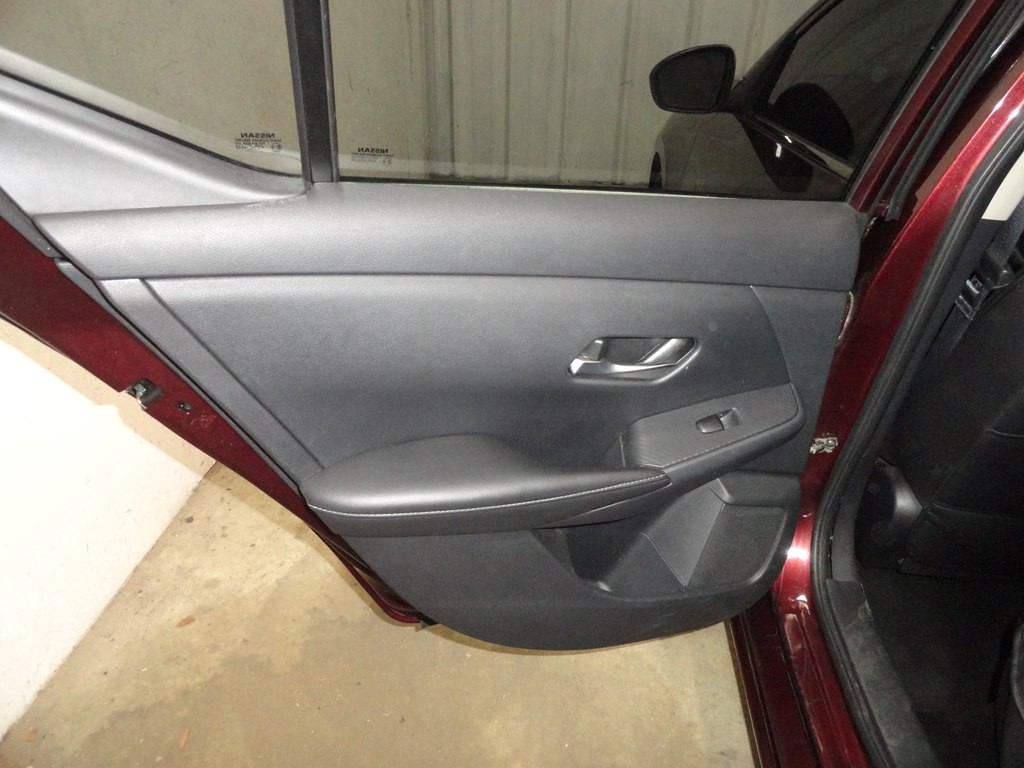 2022 Nissan Sentra Image 29