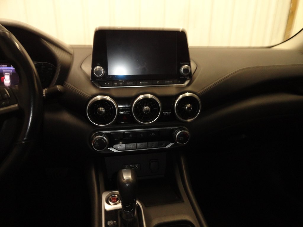 2022 Nissan Sentra Image 31