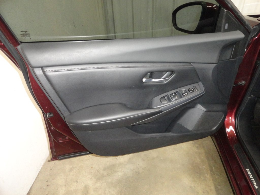 2022 Nissan Sentra Image 32