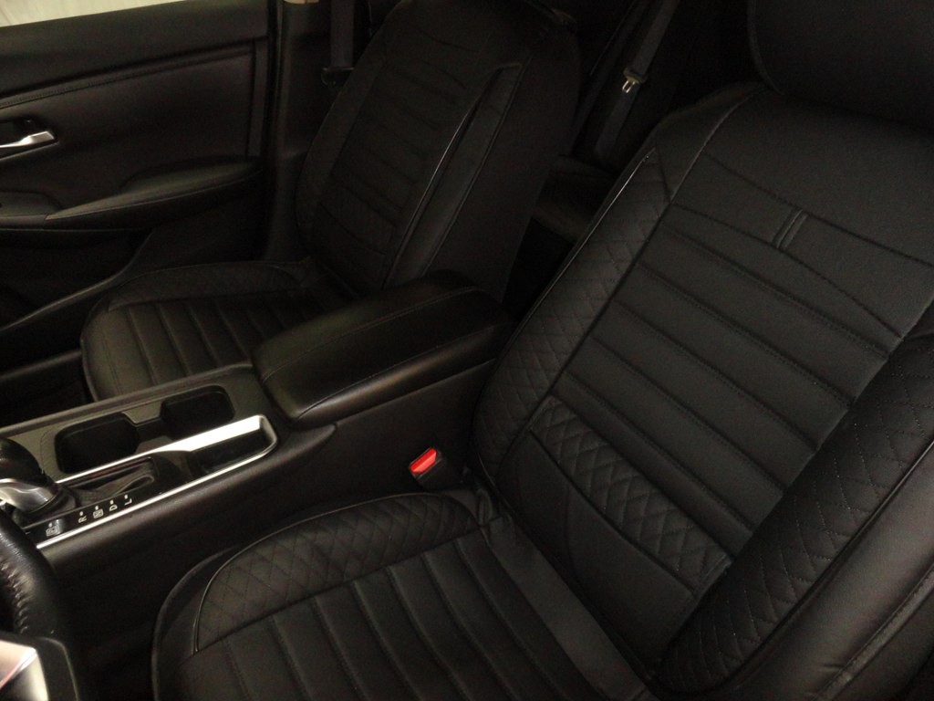 2022 Nissan Sentra Image 33