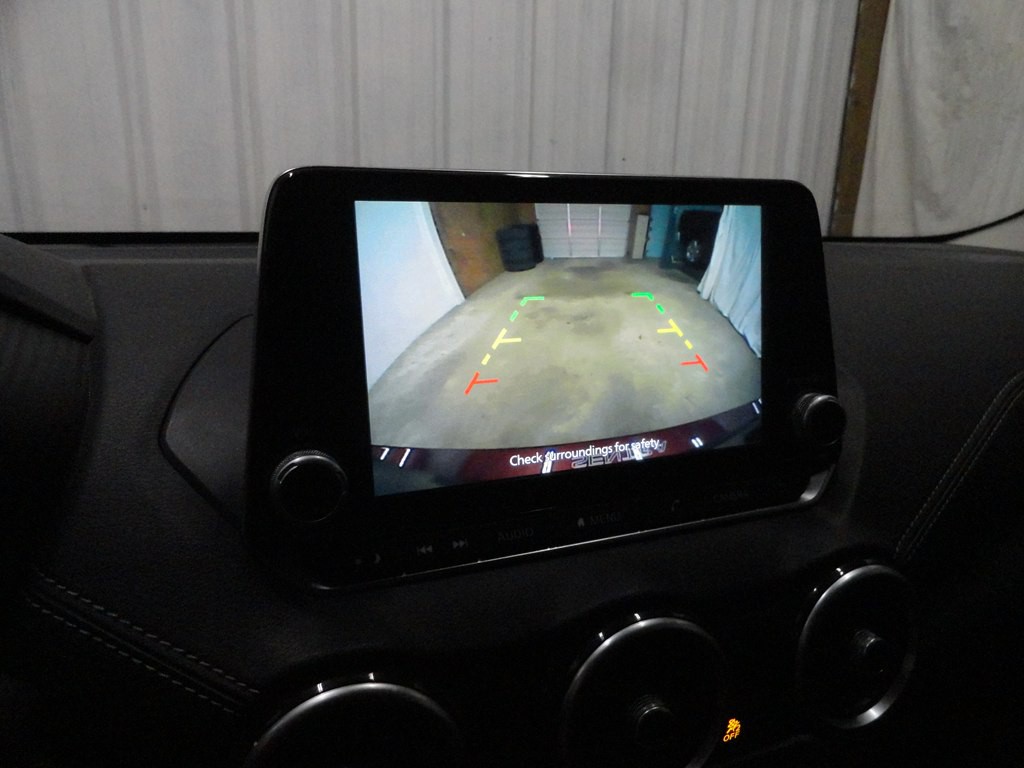 2022 Nissan Sentra Image 36