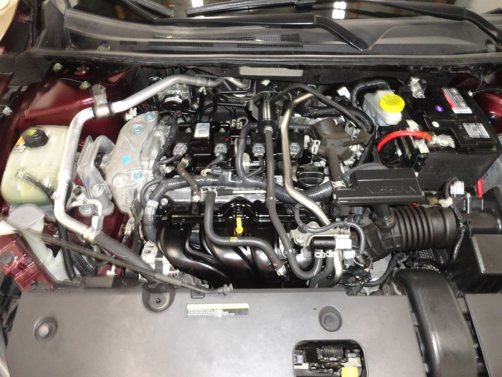 2022 Nissan Sentra Image 42