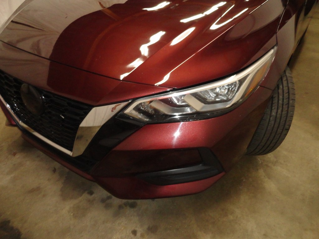 2022 Nissan Sentra Image 46