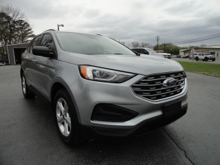 Image for 2022 Ford Edge SE ID: 7270067