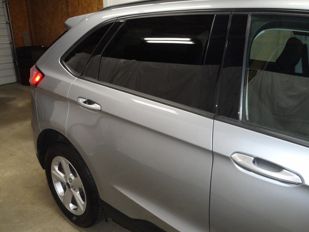 2022 Ford Edge Image 15