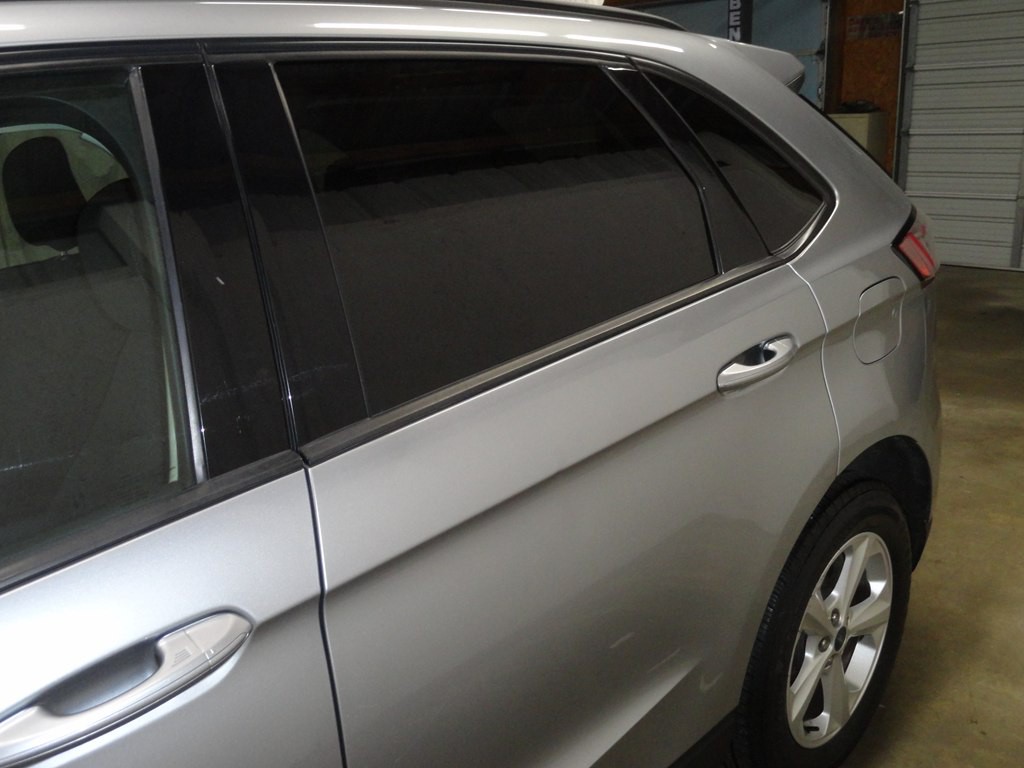 2022 Ford Edge Image 17