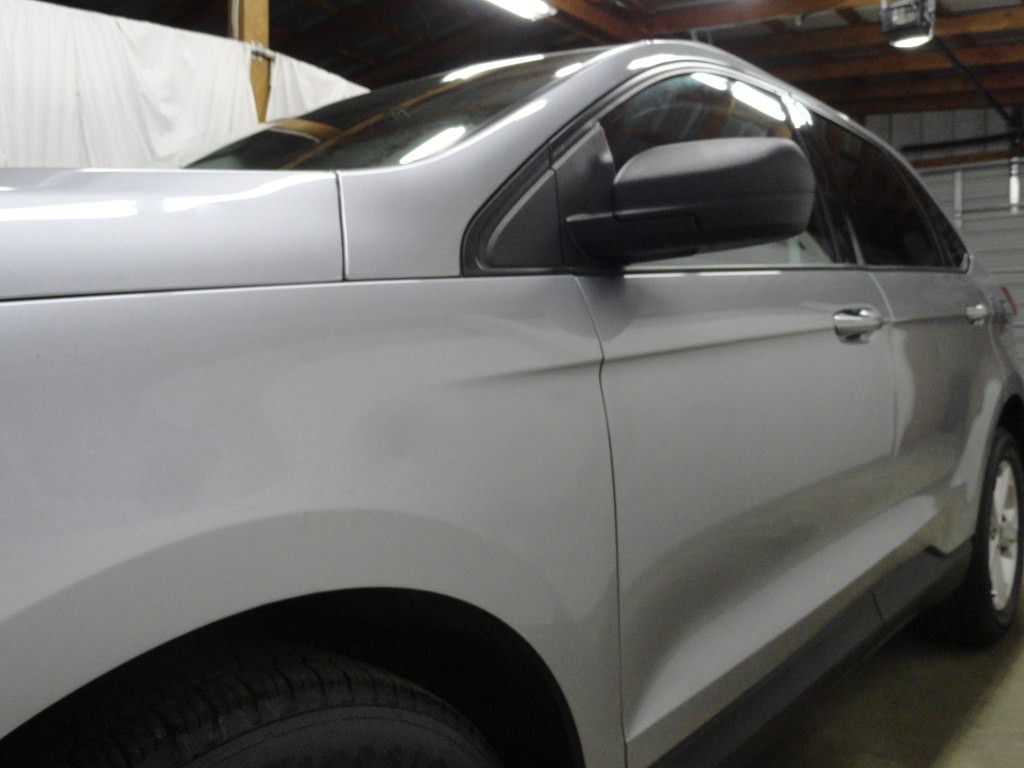 2022 Ford Edge Image 19