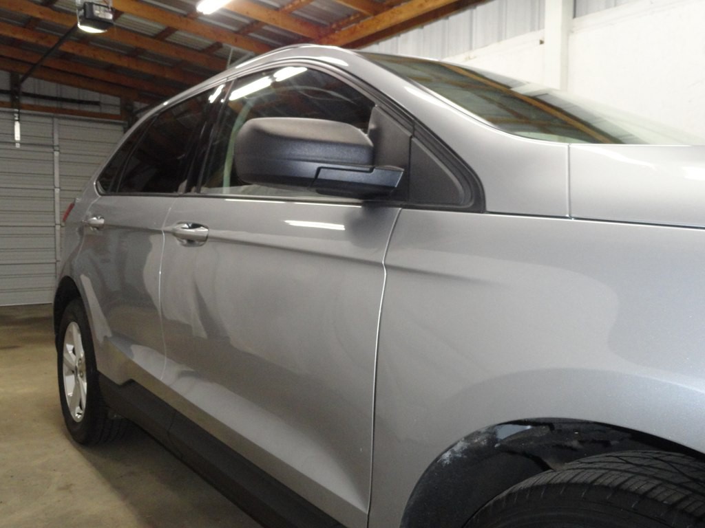 2022 Ford Edge Image 20