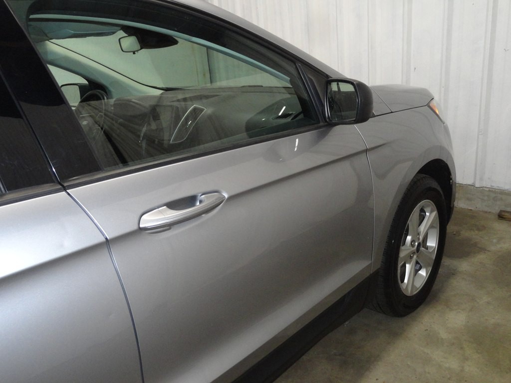 2022 Ford Edge Image 21