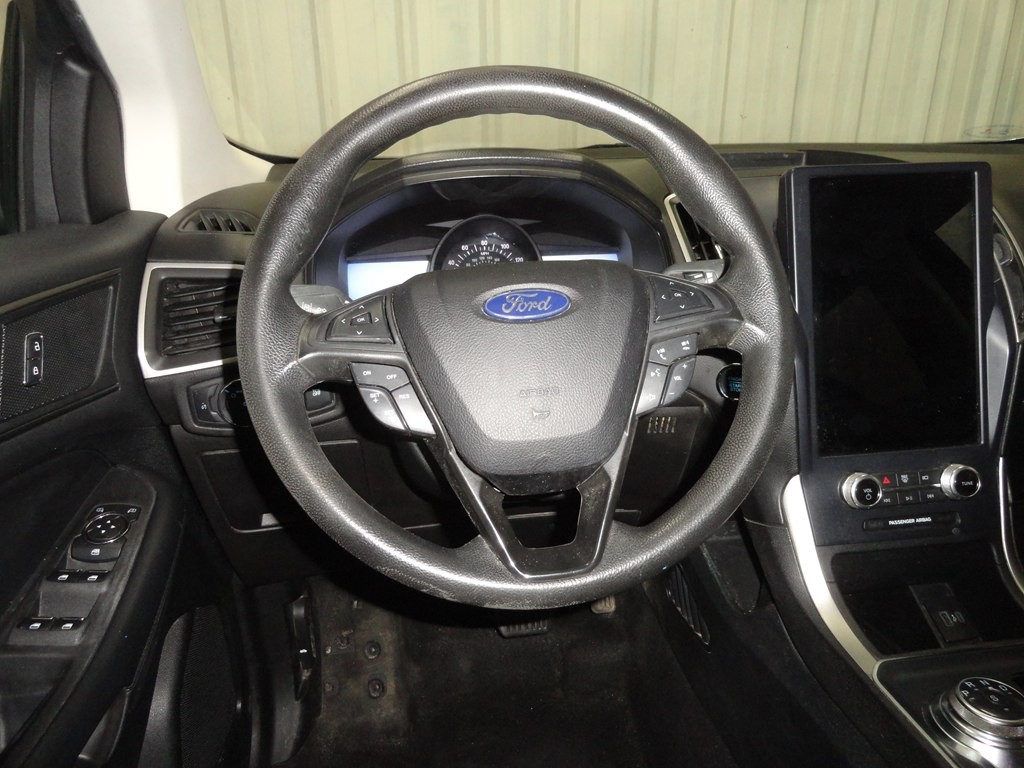 2022 Ford Edge Image 31