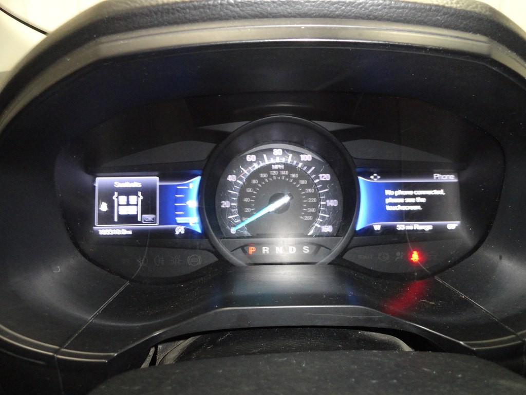 2022 Ford Edge Image 36