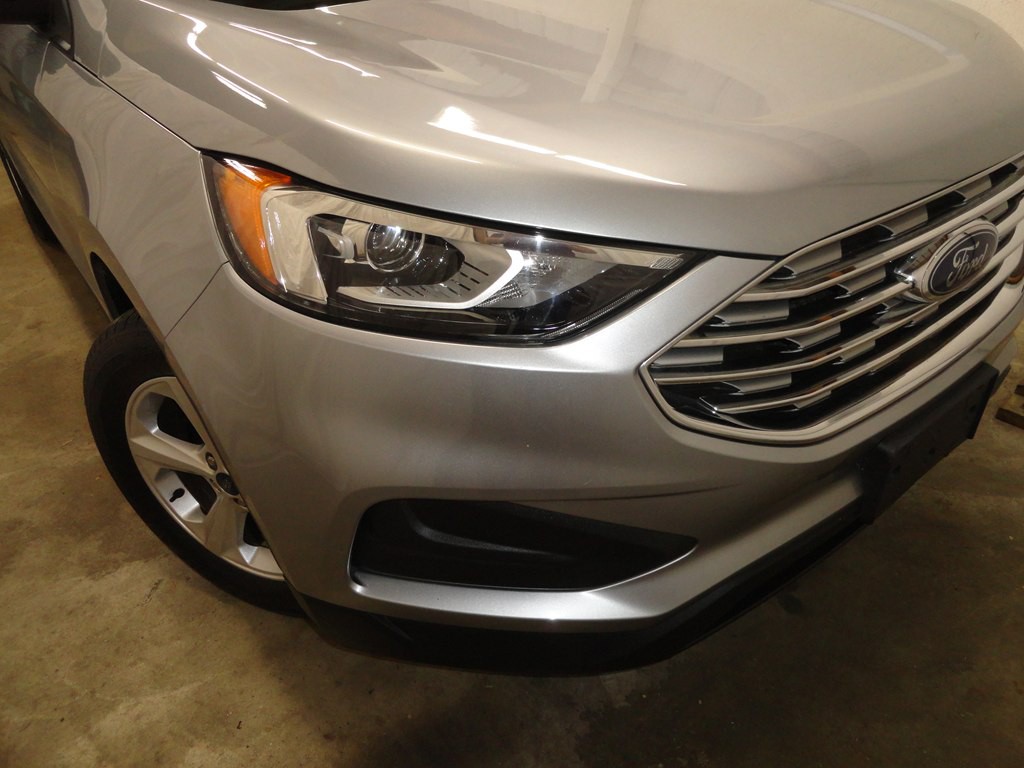 2022 Ford Edge Image 45