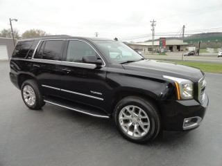 Image for 2015 GMC Yukon SLT ID: 7286414