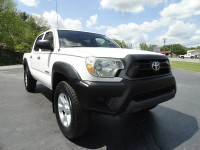 Image for 2015 Toyota Tacoma Double Cab Prerunner ID: 7286424